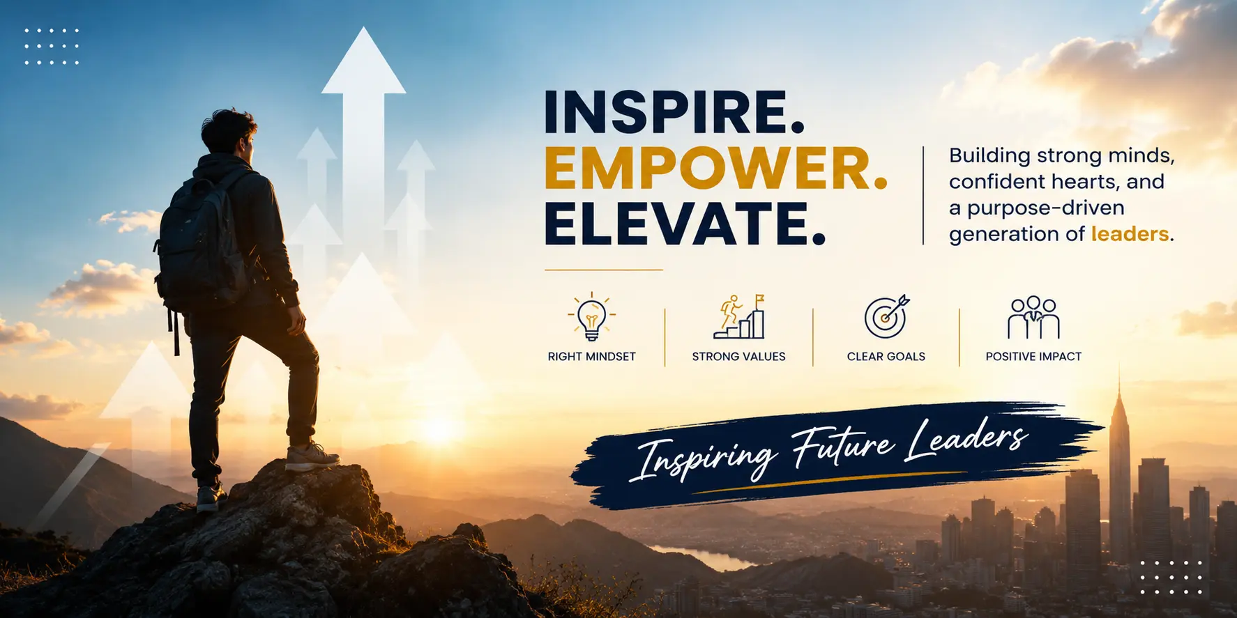 Success Starts with Mindset: The Key to Personal Growth and Achievement